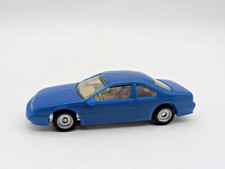 1:87  Monogram - Ford