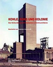 Gabriele Unverferth / Kohle