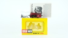 Brawa H0 0485 Diesellok Köf II BR 323 874-8 DB Wechselstrom