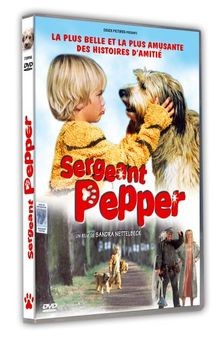 Sergeant pepper von scenarios - sergeant,