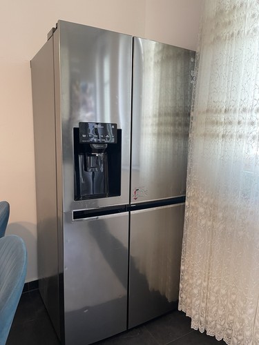 Aeg rkb42511aw french - lg, french-door