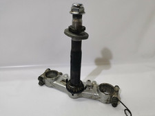 Yamaha DT125 LC Gabelbrücke unten, Gabel, Brücke B5208