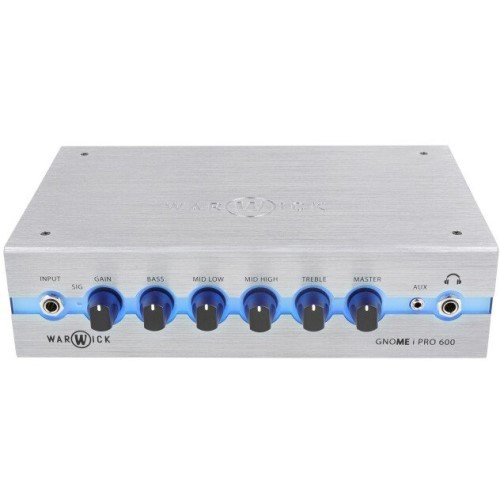 Warwick gnome pro 600w - i,
