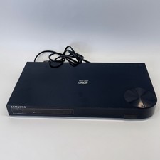 Samsung BD-F5500 Blu-Ray Disc