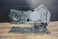 VW T5 2003-2009 Multivan original Halter+ Lautsprecher Hinten Rechts+Links 3Wege
