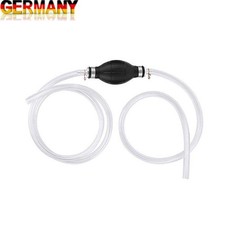 1×Hand Siphon Pumpe Diesel