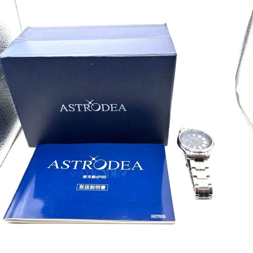Citizen cosmo sign - cosmo, astrodea
