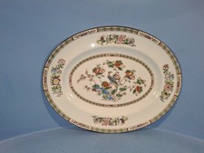 WEDGWOOD KUTANI KRANICHMUSTER