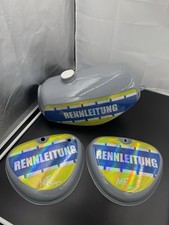 Simson s51 s50 Tankset neu