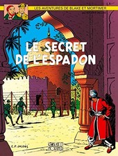 Blake & Mortimer - Tome 2 - Le