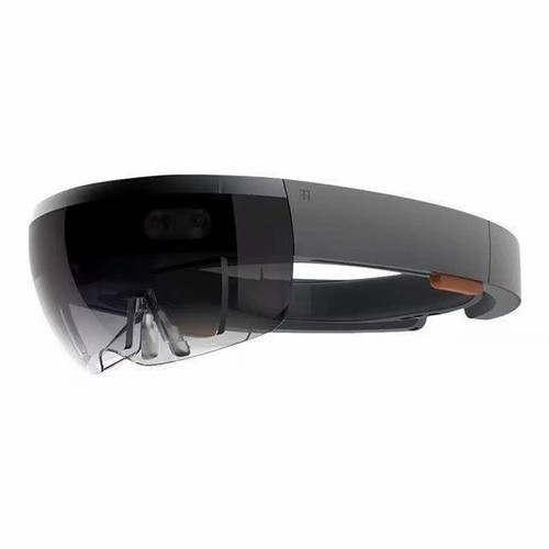 Microsoft hololens ar - microsoft,