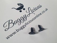 Original Baby Jogger City Mini