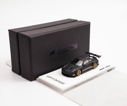 Porsche 911 gt3 64 - gt3, 1:64