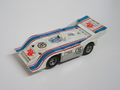 Tomy aurora afx tyco - tomy, micro
