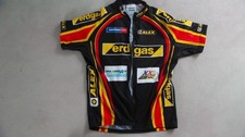 Alex Athletics, Fahrradtrikot, Größe: 5