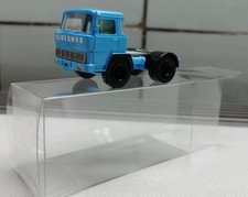 WIKING 1:87 H0 LKW SZM Magirus