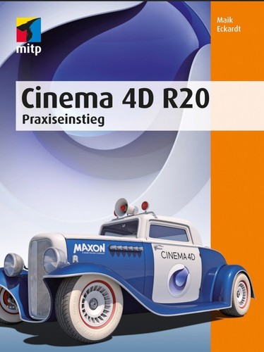 Cinema r20 praxiseinstieg - 4d,
