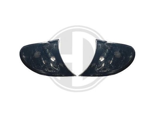 Designblinker set bmw e46 für - bmw,