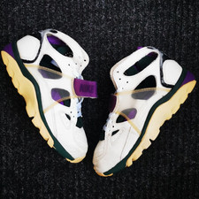 1992 Vintage Nike Air Trainer
