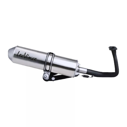 Auspuff leovince racing - leovince,