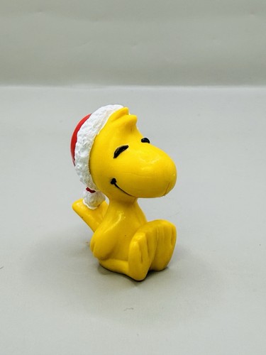 Woodstock weihnachtsmütze - woodstock,