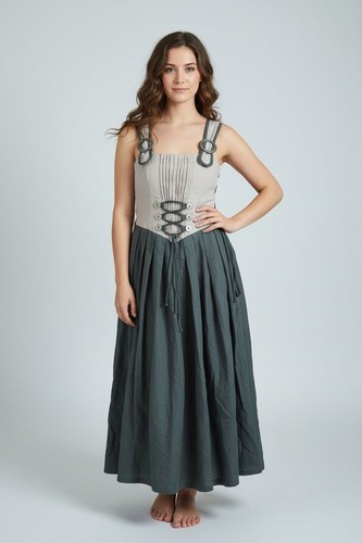 Women landhaus dress - women,