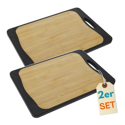 2er set schneidebrett - 2er,