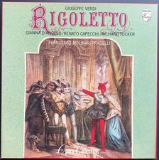 Verdi - Rigoletto
