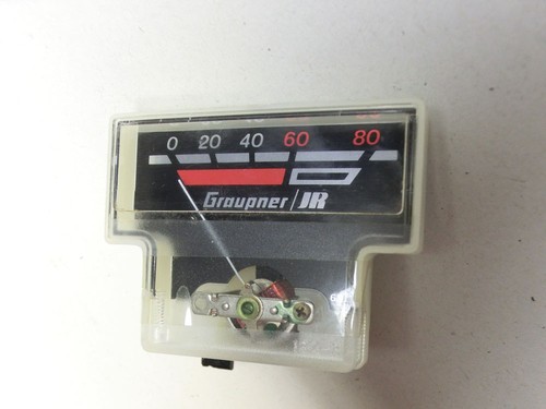 Ersatzteil batterieanzeige - ersatzteil,