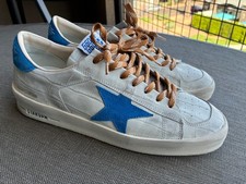 Golden Goose Stardan - Croc
