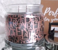PartyLite EBENHOLZ OUD🪵3