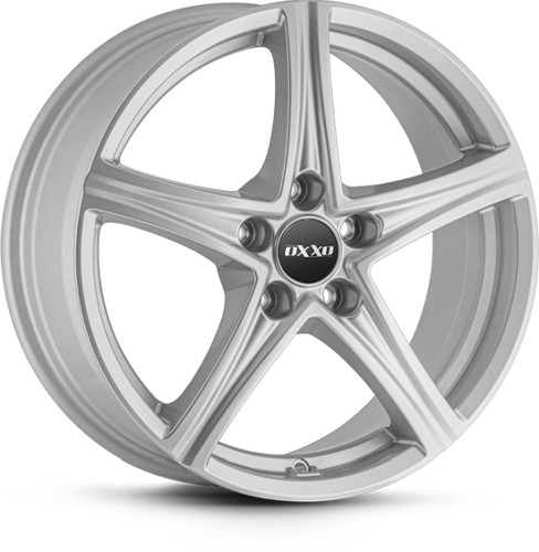 Alufelgen oxxo clasico für - 4x,