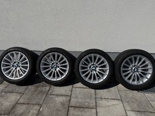 Sommer Kompletträder BMW 5er