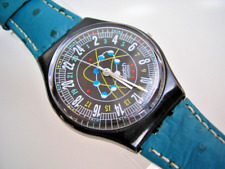 24h SWATCH GENT ELLYPTING -