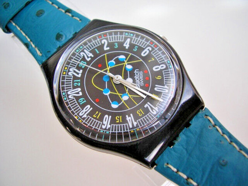 24h swatch gent ellypting - swatch,