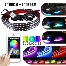 Auto rgb - 4*auto,