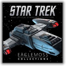 USS RAVEN NAR-32450 RAUMSCHIFF