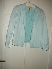 BIBA Hosen Anzug Hose Blazer