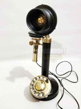 Vintage Western Telefon Mit