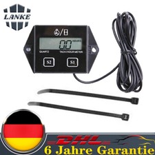 LCD Digitaler Drehzahlmesser