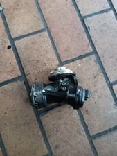 Original VW Passat 3BG 1.9 TDI AGR-Ventil Abgasrückführungsventil 038131501AA