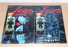 LOBO HC Hethke Band 1,2