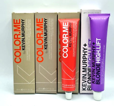 COLOR.ME BY KEVIN MURPHY Permanente Haarfarbe verschiedene Nuancen 100ml F23