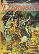 ABENTEUER IN DER ELFENWELT NR