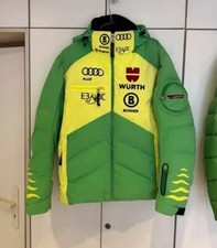 Bogner DSV Skijacke Gr. 50 Gebraucht 