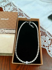 Damen Halskette ABRAZI