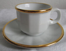 Espressotasse mit Untertasse - Walküre - Kaffeetasse Tasse Unterteller