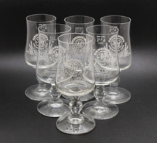 Brinkhoffs - Biergläser 6er