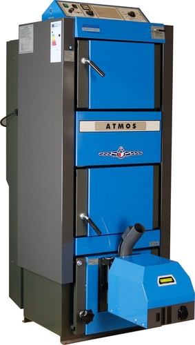 Atmos kombikessel dc18gsp set - kombikessel,