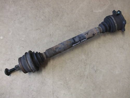 Antriebswelle links passat - links, vw